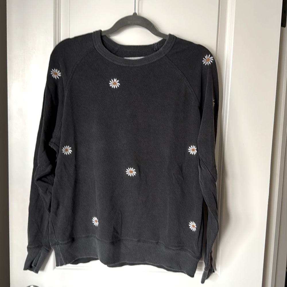 The Great Sweatshirt